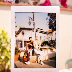 cuore in una busta- × noise