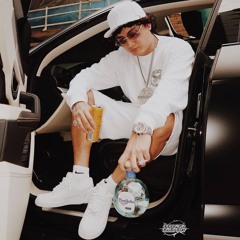 OhGeesy - All White Kicks (LEAK)