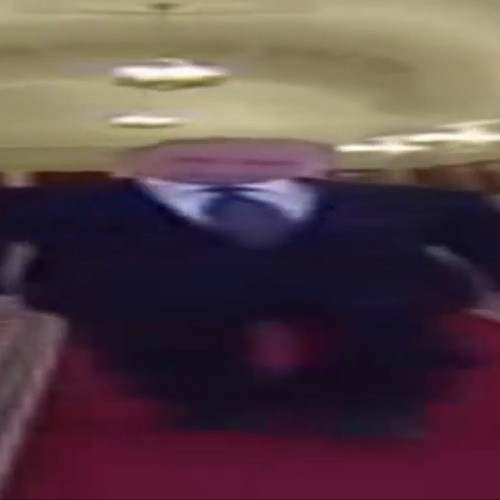 Wide Putin Theme (1 Hour)