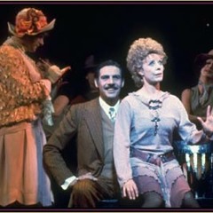 We Both Reached for the Gun