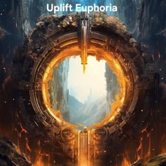 UPLIFT EUPHORIA EP 157