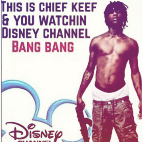 keef flow prod jak jak *throwaway*