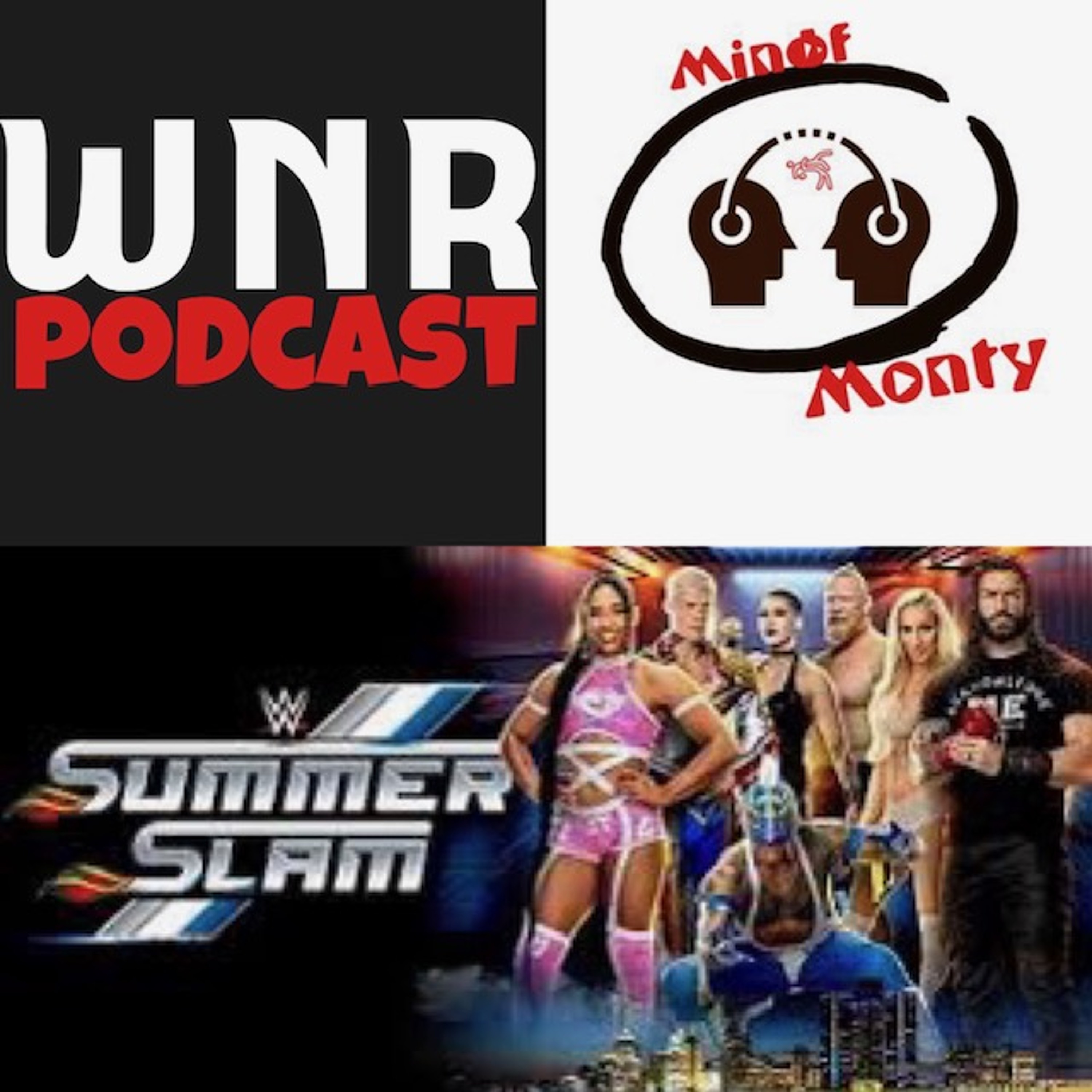 the WNR podcast