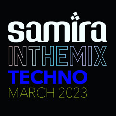 SAMIRA MARCH TECHNO 2023