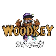 Woodkey '24 -ChefSquatch (Full Set)