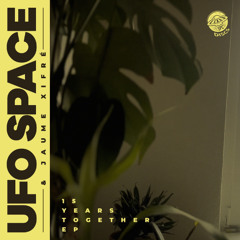 A1. UFO Space - Un Paseo (Original Mix) [SPCD003]