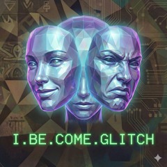 I.BE.COME.GLITCH