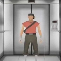 FULL team fortress shoe lmfao (big shoe)