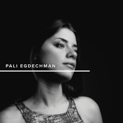 Pali Egdechman - March 2025