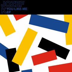 Jozef K -  Violet Energy