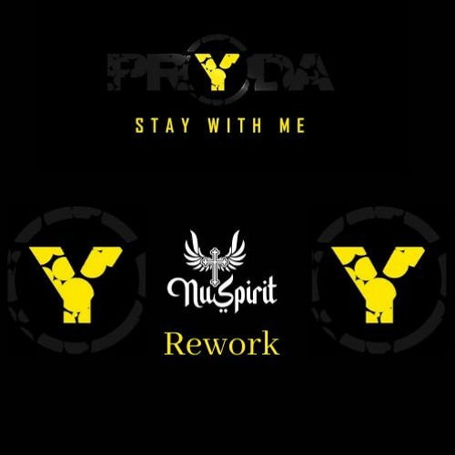 Pryda - Stay With Me (NuSpirit Tech Rework)