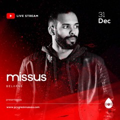 Goodbye 2020 from Missus presented by Progresivna Suza