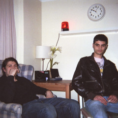 KYOSO - Late night, early morning