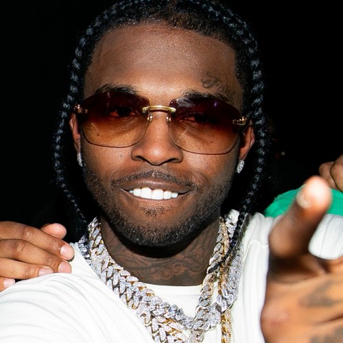 Stream 130 BPM Vocal Type Drill Beat for sale by Oan Listen online