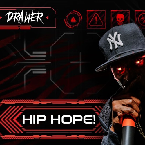 Hip Hope - Drawer