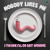 Artwork for Nobody Likes Me (I Think I'll Go Eat Worms)