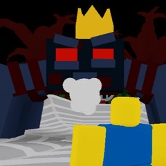 Build A Boat For Treasure - Spider Boss Theme