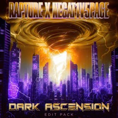 RAPTURE - MAGIC ARMOUR REMIX x DRUGSxPUNCH x GET ME RIGHT (EDIT) (FREE DL)