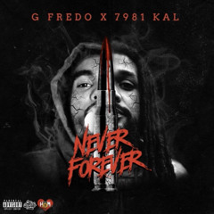 G Fredo - Blame Myself