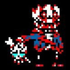 【Deltarune】Deltarune!Mirrored Insanity - Phase 3: Cracked Emotions [OST]