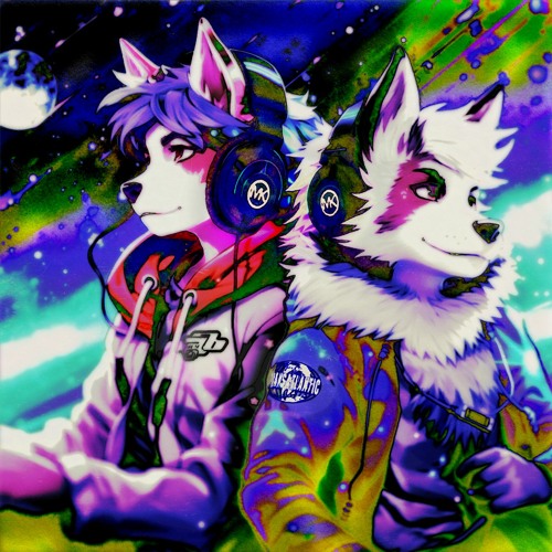 lcl_stream & Freestyler: A Mix