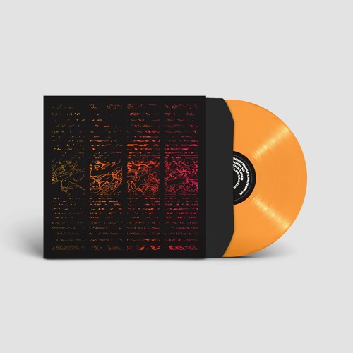 Bredren - Fallen Leaves