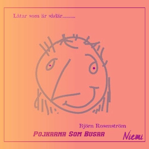 Pojkarna Som Busar (Niemi Remix)