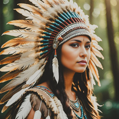 River Dream – 8D Indigenous Romance   - Relax Indigenous Pan Flute Music