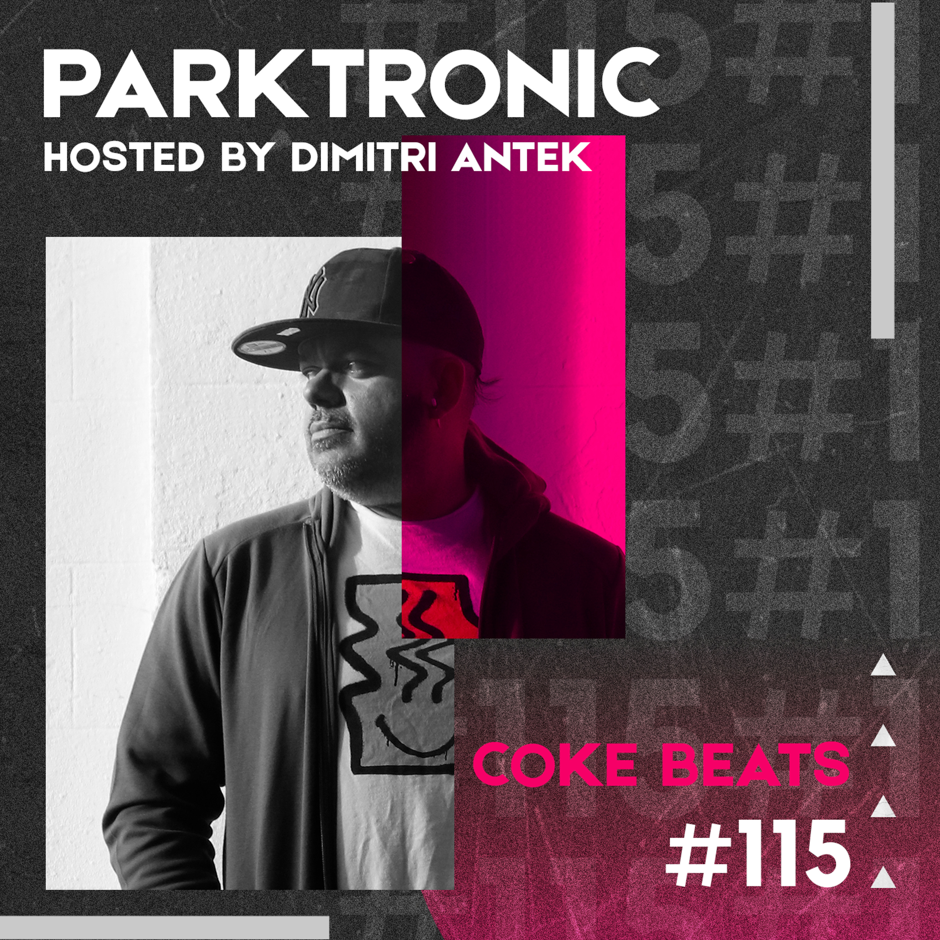 Parktronic | Melodic & Tech House Show