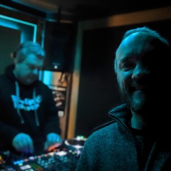 Colin & Steph @ Pirate Studios 100223