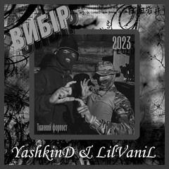 YashkinD & LilVaniL - Вибір