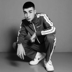 Capo Plaza - Capri Sun (slowed)