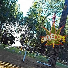 SMOKEDOPE2016 X BUCKSHOT (UNRELEASED)