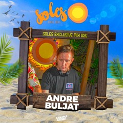 Andre Buljat @ Soles Exclusive Mix 025