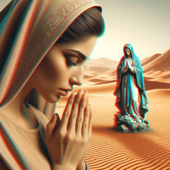 يا عذراء نقيّة، يا سيّدة، يا والدة الإله (2)