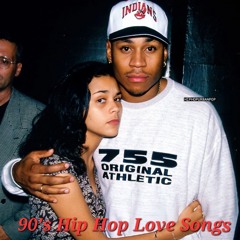 90's Hip Hop- Make Ups 2 Break Ups