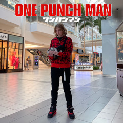 NoahDaBoii - One Punch Man (Prod. NaniiBoii)