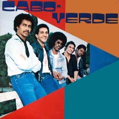 Vintage Voudou mix — Ka Bu Kába — CABO VERDE 1968-1990 ROVR MIX #11