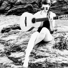 La Femme Nue feat. Mr B