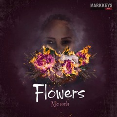 Flowers - Noush (Kompa Remix 2023 )