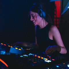 Noelia Tapia  -   24.06.19 warm up Superclub aniversario
