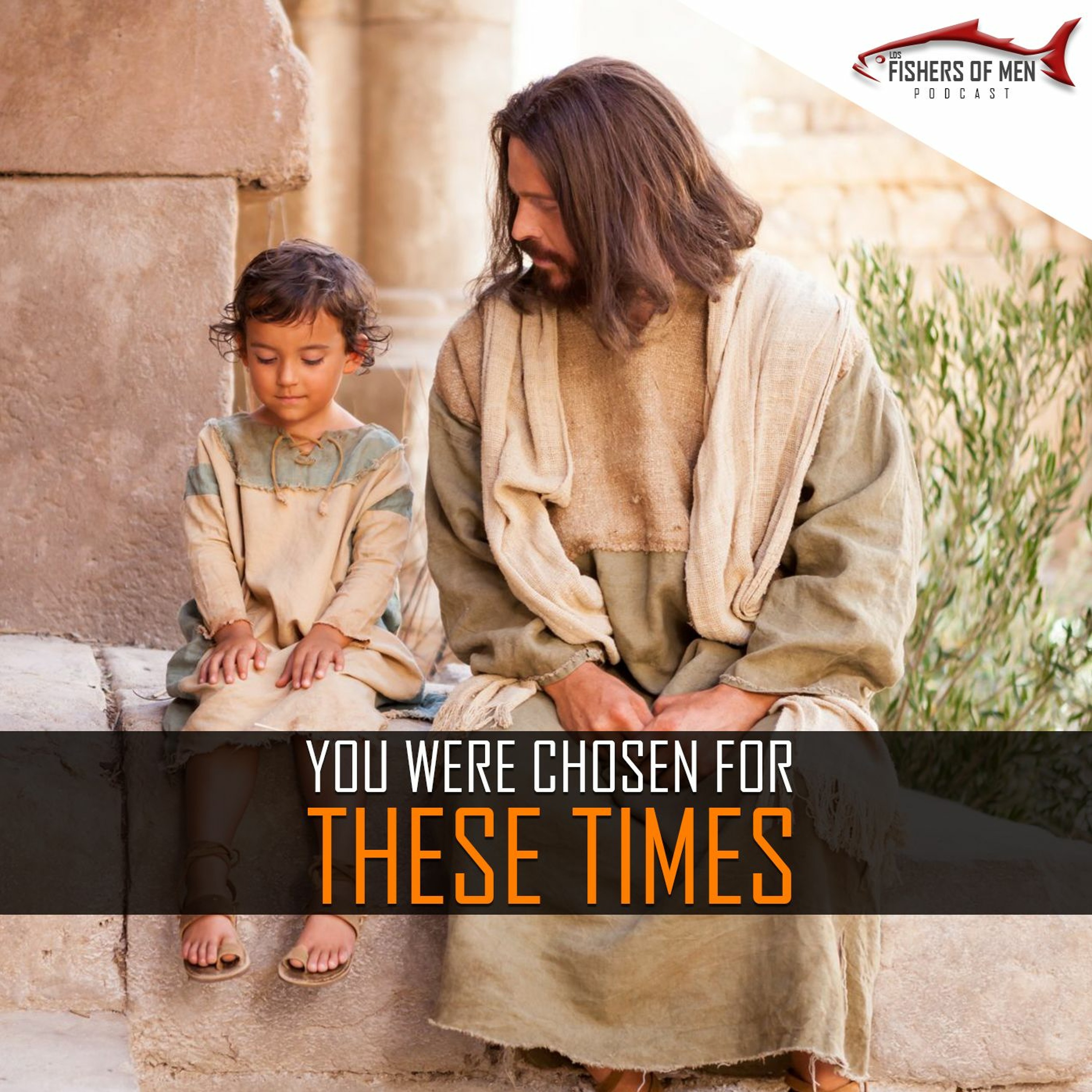Christian Fishers of Men Podcast