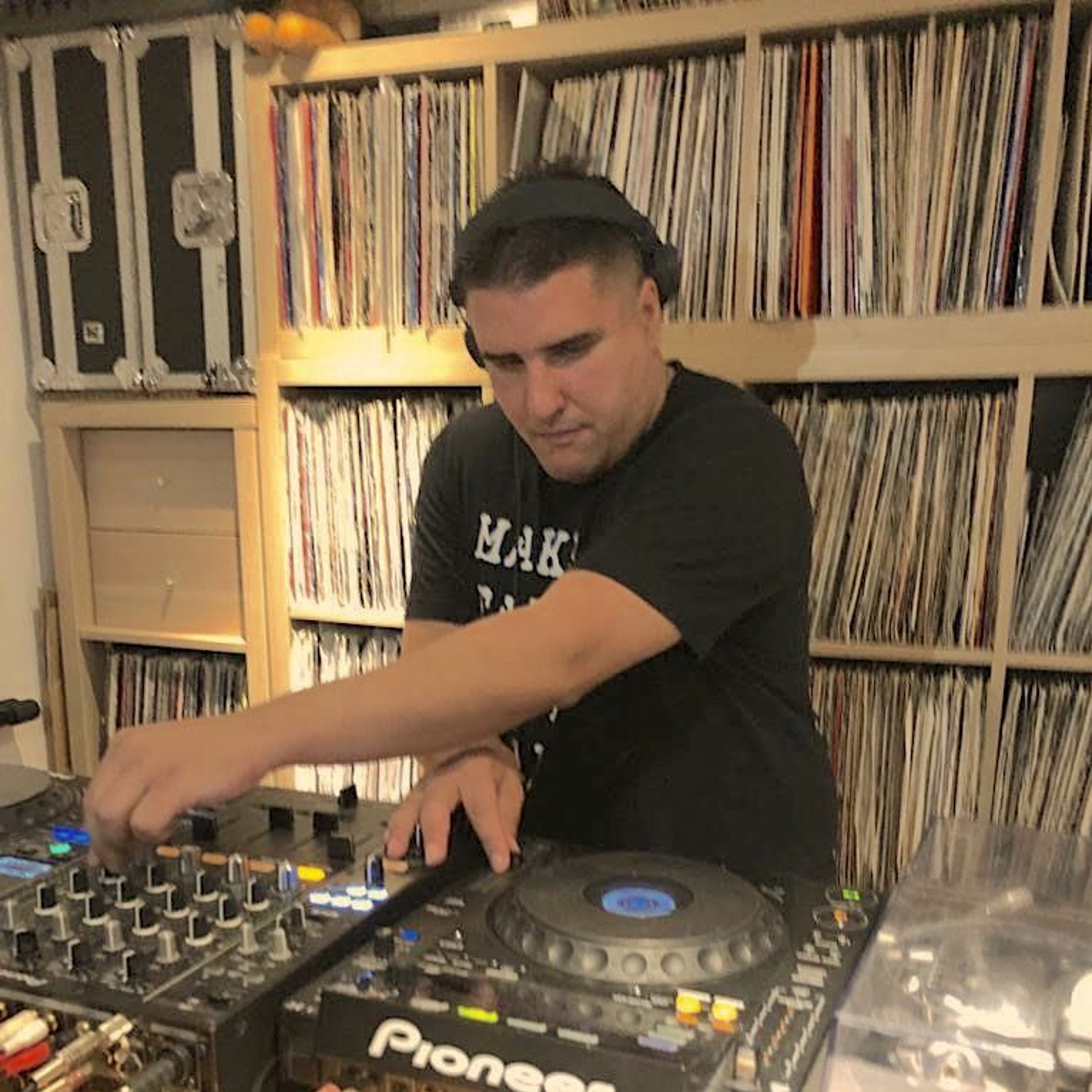 KlevaKeys Mix Sessions