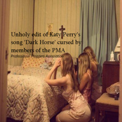 katy perry darkhorse (edit) prod by Mog Mogger