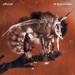 4 - Officium - With Another Now [Helen Island Remix]