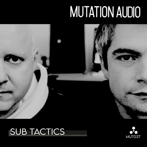 {Premiere}  Sub Tactics - Infrasound (Mutation Audio)