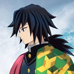 Blxck - Onda (Giyu Tomioka)