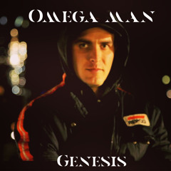 OMEGA MAN - GENSIS (MASTER)