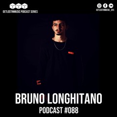 GetLostInMusic - Podcast #088 - Bruno Longhitano