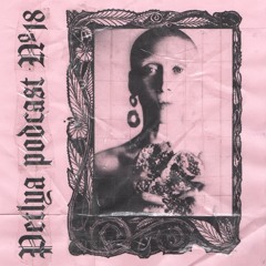 Petlya Podcast №018 Lena Morigan